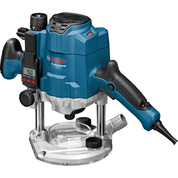 Фрезер BOSCH GOF 1250 LCE (601626101)