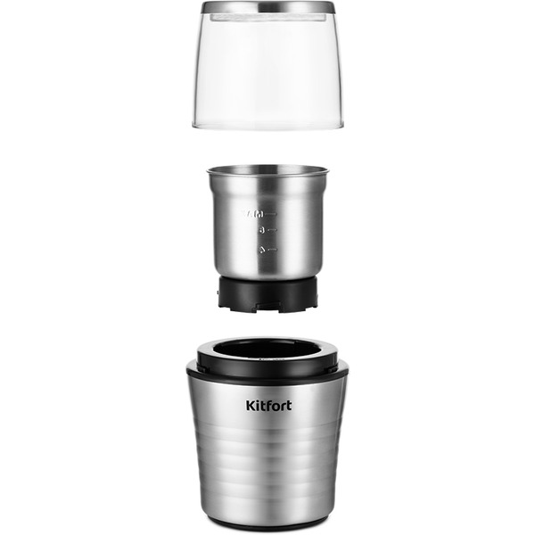 Кофемолка Kitfort KT-773