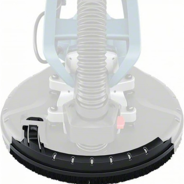 Шлифмашина для стен и потолков Bosch GTR 550 Professional (06017D4020)