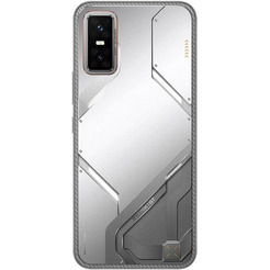 Смартфон Infinix GT 30 X6876 8GB/256GB (белый)