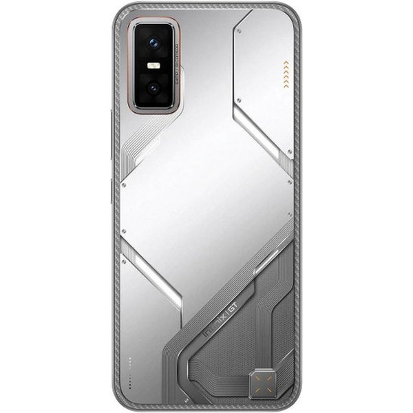 Смартфон Infinix GT 30 X6876 8GB/256GB (белый)