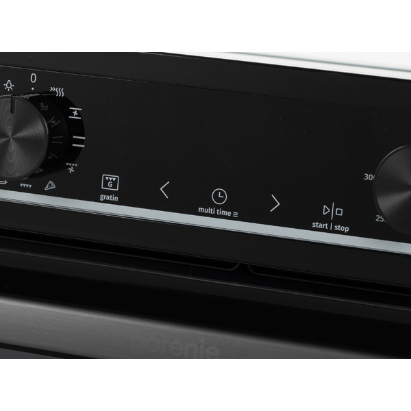 Духовой шкаф Gorenje BO6735E02BK