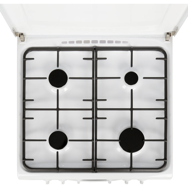 Плита комбинированная GEFEST ПГЭ 6102-03