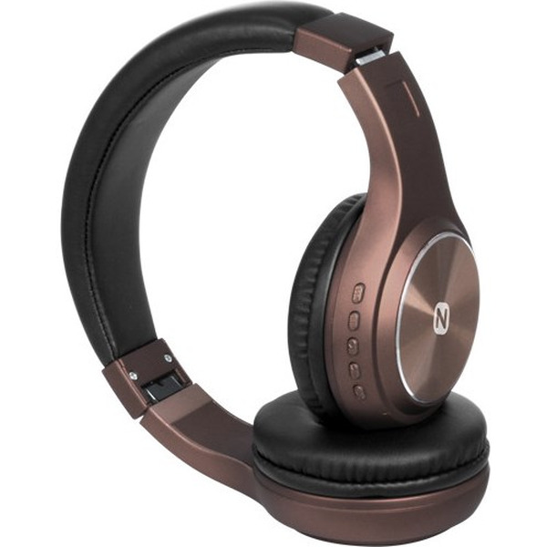 Наушники Nobby Comfort В-230 (NBP-BH-42-10)