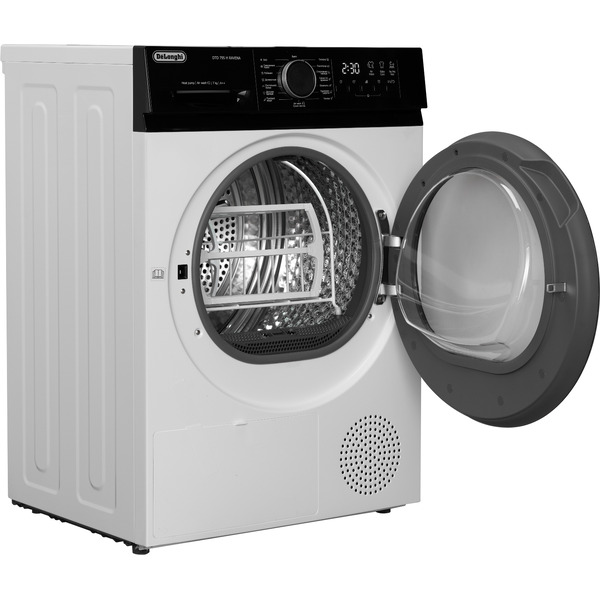 Cушильная машина DeLonghi DTD 795 H RAVENA