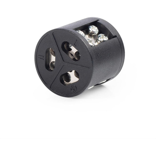 Коннектор кабельный Fortisflex FFC-34/3Р-IP68 (89685)