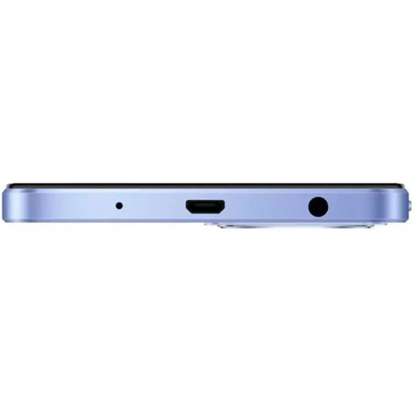 Смартфон Vivo Y02 2GB/32GB (лавандовое поле)