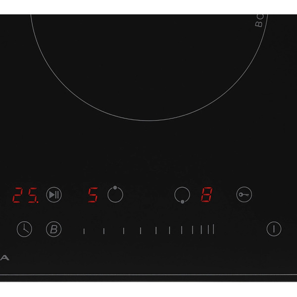 Варочная панель Krona Forte 30 BL