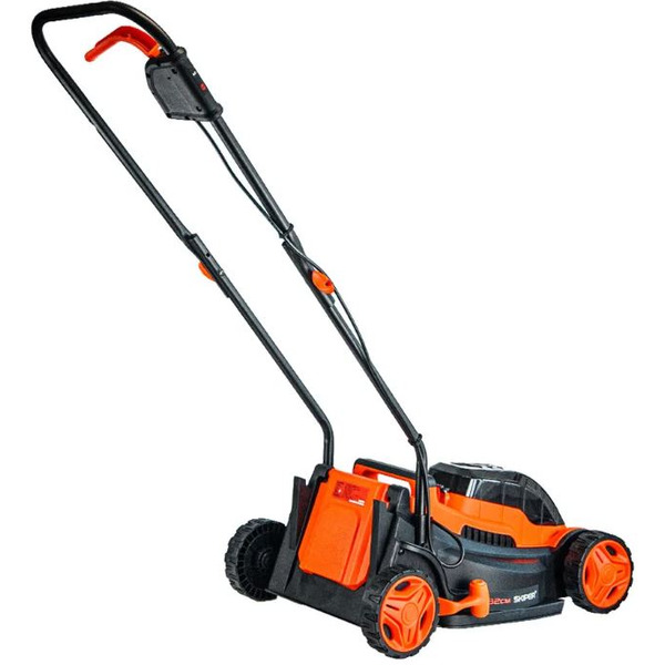 Газонокосилка SKIPER SKW320.00