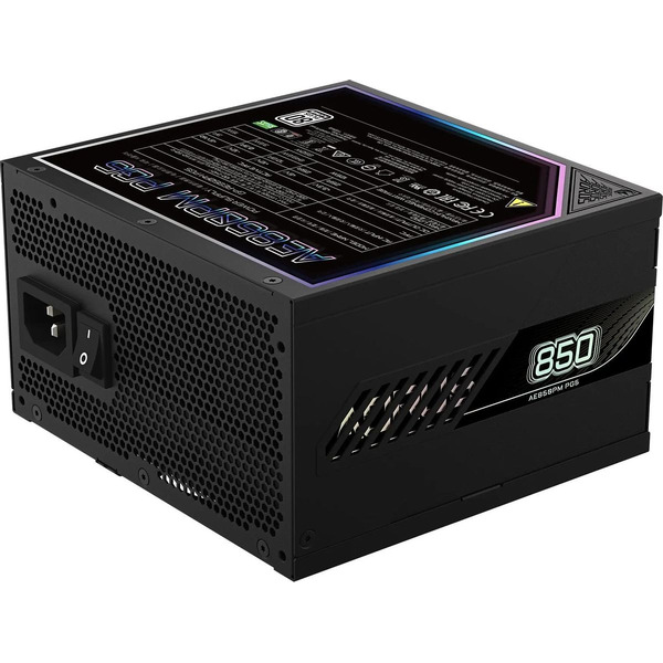 Блок питания Gigabyte GP-AE850PM PG5