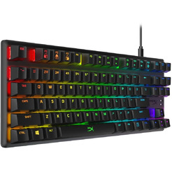 Клавиатура HyperX Alloy Origins Core HX-KB7RDX-RU (4P5P3AA#ABA)