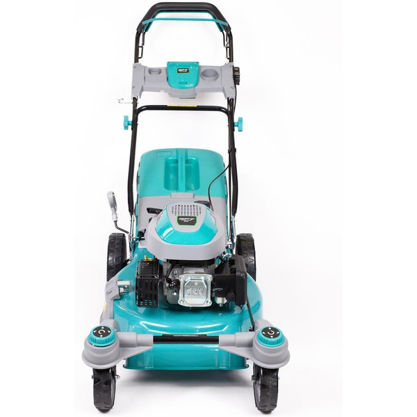 Газонокосилка бензиновая GPT GLM-Т5136SR