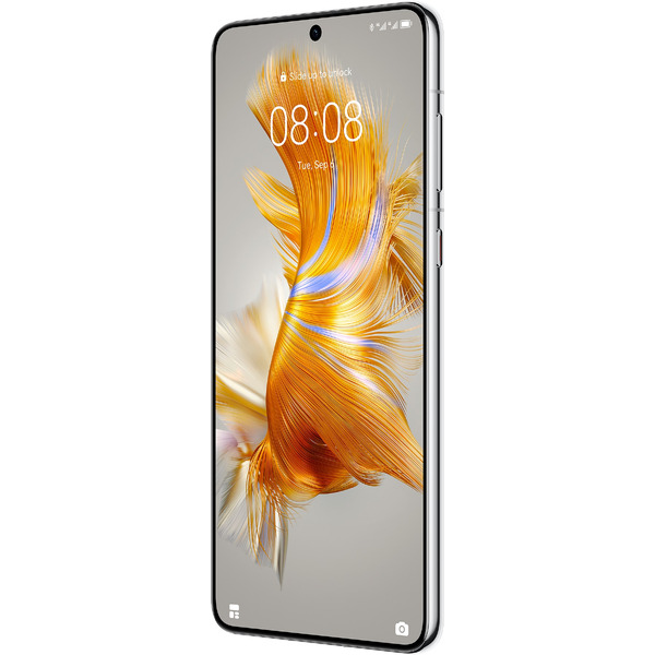 Смартфон Huawei Mate 50 256GB (CET-LX9) Снежное серебро