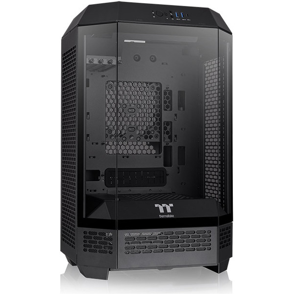Корпус Thermaltake The Tower 300