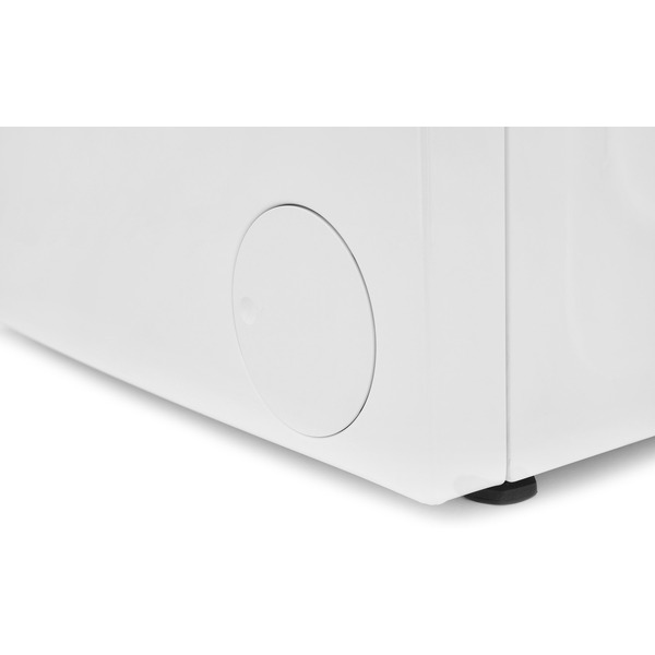 Стирально-сушильная машина GRUNDIG GW7 P510447 W