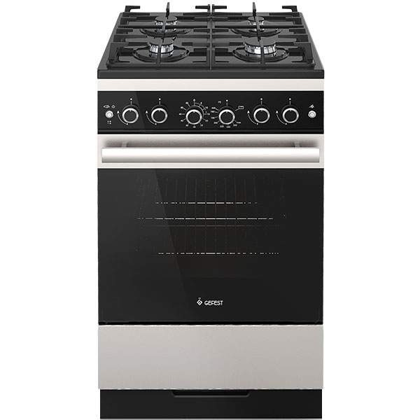 Кухонная плита GEFEST 5500-02 0069