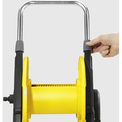 Тележка для шланга Karcher HT 3.400 2.645-180.0