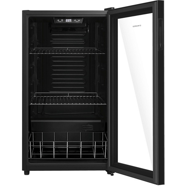 Винный шкаф MAUNFELD MFWC-85B49