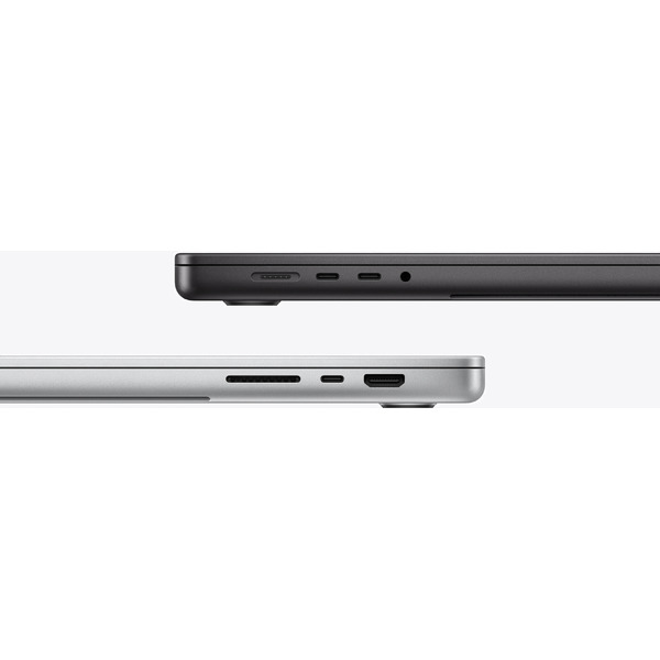 Ноутбук Apple MacBook Pro 16.2" M5 Max 2026 A3429 MGE74LL/A
