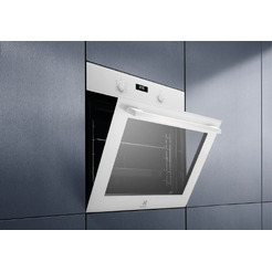 Духовой шкаф ELECTROLUX EOF5F50BV