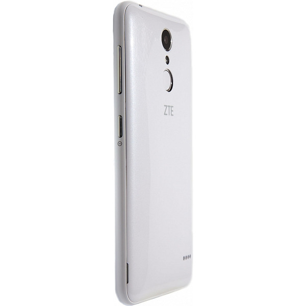 Смартфон ZTE Blade X5 White