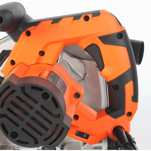 Пила циркулярная PATRIOT CS160 (190301710b)