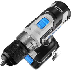 Дрель-шуруповерт Deko Loner 20V 085-1006