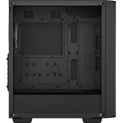 Корпус DeepCool CC560 V2 R-CC560-BKGAA4-G-2