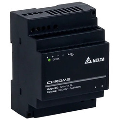 Блок питания на DIN-рейку DELTA DRC-12V60W1AZ