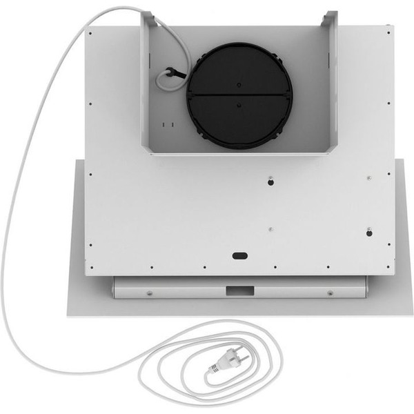 Кухонная вытяжка FRANKE LENS 50 WH белое стекло 330.0712.213