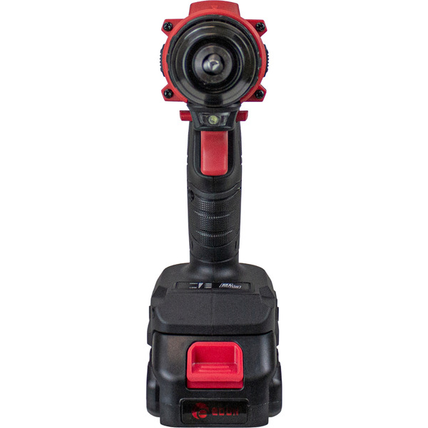 Дрель-шуруповерт EDON Super AD-21PBL 304691