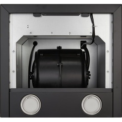 Кухонная вытяжка Weissgauff Irida BL