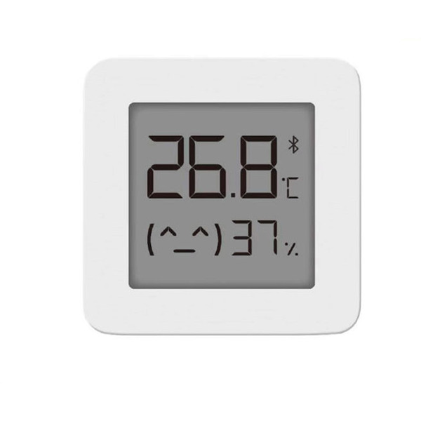 Датчик температуры и влажности Xiaomi Mi Temperature and Humidity Monitor 2 LYWSD03MMC