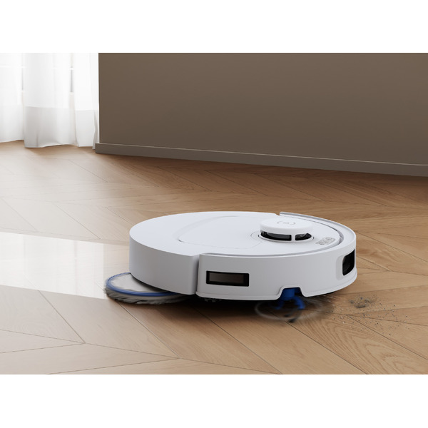 Робот-пылесос Ecovacs Deebot T30C (DLX71) White