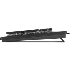 Игровая клавиатура SVEN KB-C7500EL (черная)