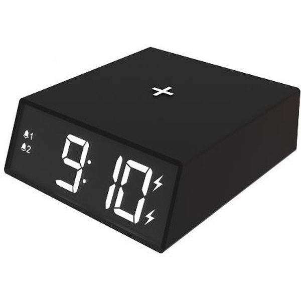 Часы Ritmix RRC-910Qi