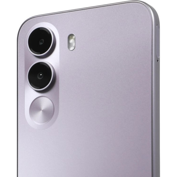 Смартфон Realme C100i RMX5377 4GB/64GB (фиолетовый)