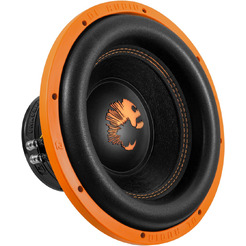 Головка сабвуфера DL Audio Piranha 12 V.2 SE