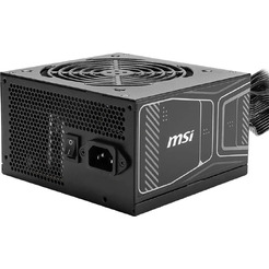 Блок питания MSI MAG A850GN PCIE5 306-7ZPBX11-CE0