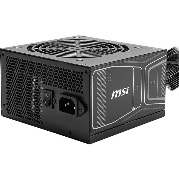 Блок питания MSI MAG A850GN PCIE5 306-7ZPBX11-CE0