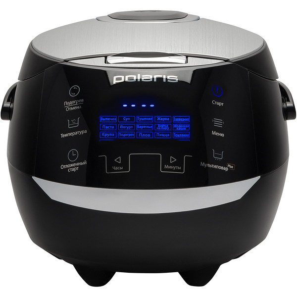 Мультиварка Polaris PMC 0556D