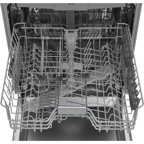 Встраиваемая посудомоечная машина Grundig GNVP4531C