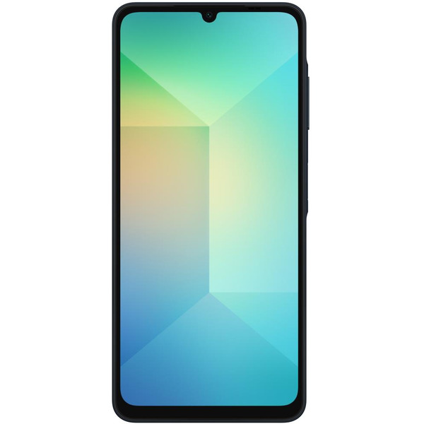 Смартфон Samsung Galaxy A06 4GB/64GB (черный)