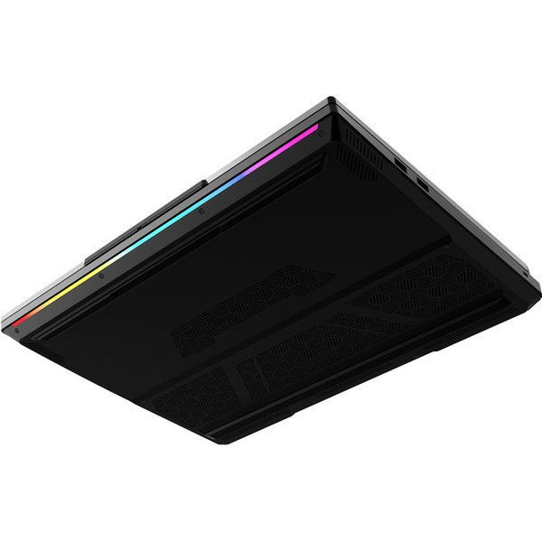 Игровой ноутбук Maibenben X-Treme Tsunami X16E X16E-R99558NQSHBRE0