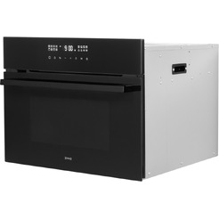 Духовой шкаф ZORG NEO416 BL
