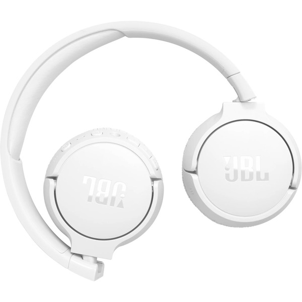 Наушники JBL Tune 670NC (белый)