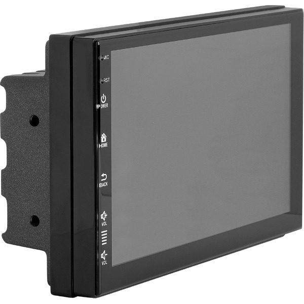 USB-магнитола Incar NBA-7401