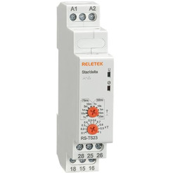 Реле времени Reletek RS-TS23