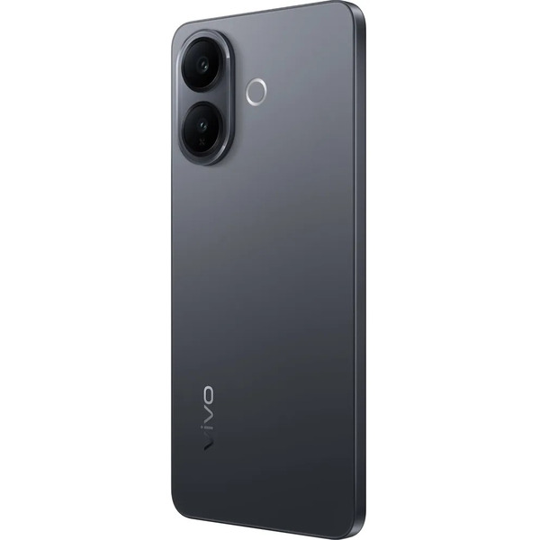 Смартфон vivo V60 lite 8GB/256GB (элегантный черный)