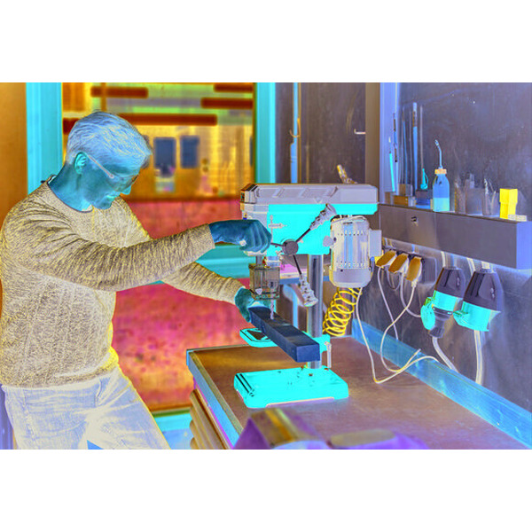 Станок сверлильный Einhell TC-BD 450 (4520592)